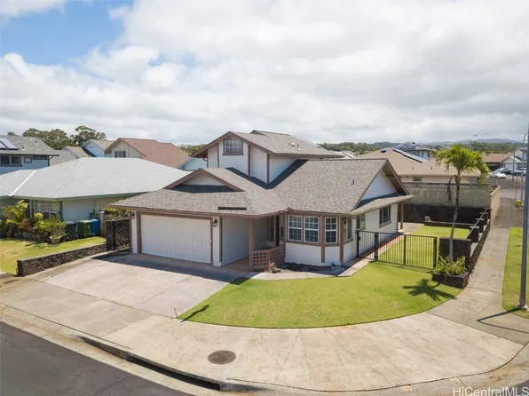 95-1026 Kahonua St, Mililani, HI 96789