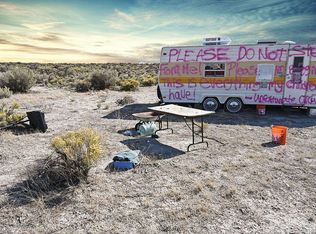 0 Of Cove Hwy, Christmas Valley, OR 97641