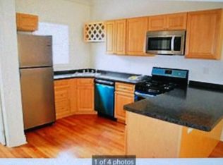 296 Hamilton Ave APT 1, Norwich, CT 06360
