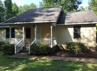 3815 Smithonia Rd, Comer, GA 30629