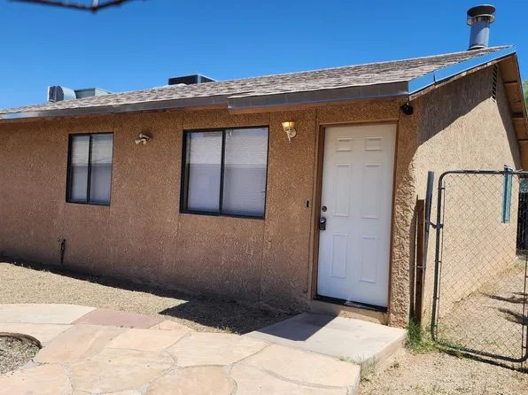 1255 N Bryant Ave, Tucson, AZ 85712