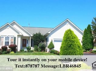 6 Putter Ct, Martinsburg, WV 25405