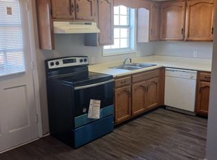 1900 N Dixie Ave APT 16, Cookeville, TN 38501