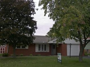 2812 Northgate Blvd, Findlay, OH 45840