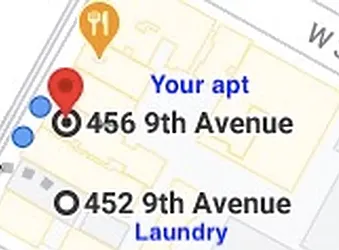 Rented by Mason Group LLC