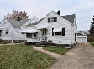 7914 Theota Ave, Parma, OH