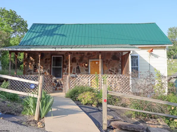 200 Spence St, Fairmont, WV 26554