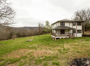 120 Madison 6123, Elkins, AR 72727