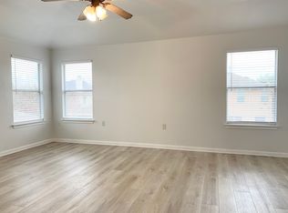 3917 Yarborough Ave, Austin, TX 78744