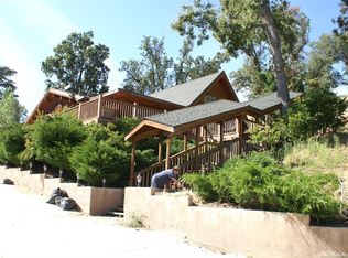 25580 Deertrail Dr, Tehachapi, CA 93561