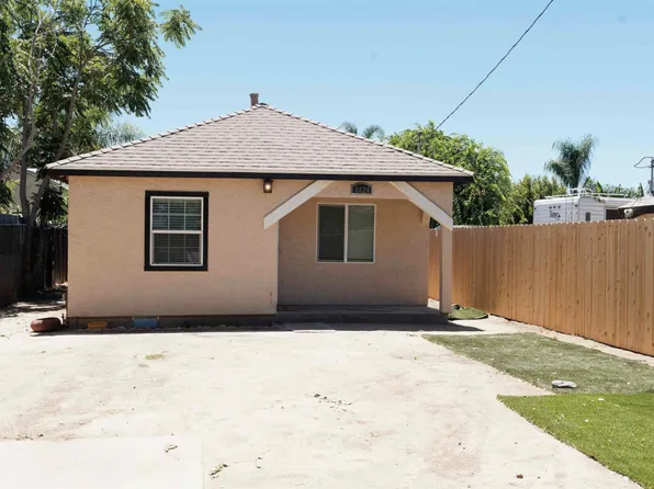 1426-1424 Mono Dr, Modesto, CA 95354