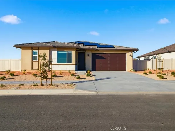 3229 E Avenue J #4, Lancaster, CA 93535