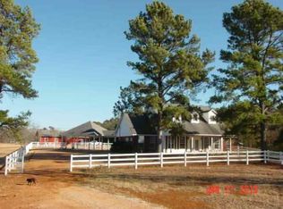 2023 County Road 3111, Jacksonville, TX