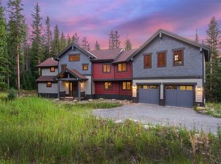 366 Moonstone, Breckenridge, CO 80424
