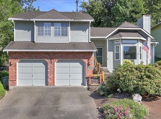 14055 SE 159th Pl, Renton, WA 98058