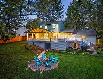 5 bed, 3.5 bath, 2949 sqft, $5,495 — Photo 3