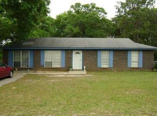 337 Phyllis Ave, Enterprise, AL 36330