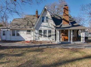 3017 SW Harland Ct, Topeka, KS 66604