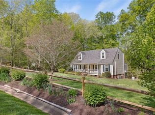 10200 N Donegal Rd, Chesterfield, VA 23832