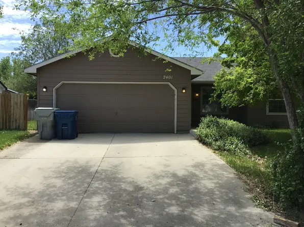 2401 Louisiana Pl, Nampa, ID 83686