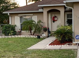 398 San Filippo Dr SE, Palm Bay, FL 32909