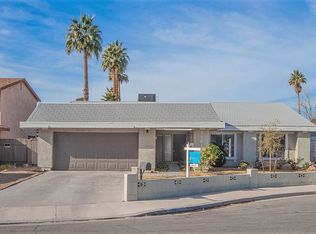 5191 Sunnywood Dr, Las Vegas, NV 89120