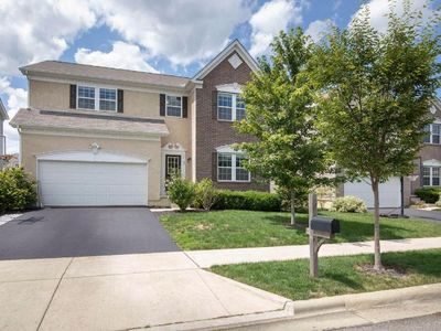 62 Lobdell Dr, Delaware, OH, 43015