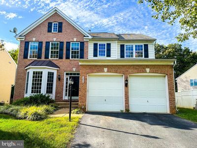 408 Covington St, Culpeper, VA, 22701