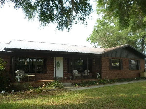 4540 W Woodlawn St, Dunnellon, FL 34433