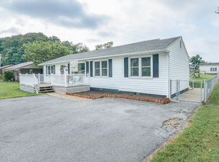 4904 Highway 126, Blountville, TN 37617