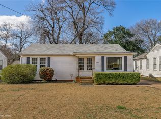 4424 Finley Dr, Shreveport, LA 71105