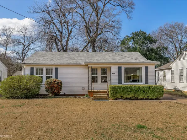 4424 Finley Dr, Shreveport, LA 71105
