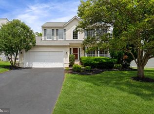44260 Cobham Station Ct, Ashburn, VA 20147