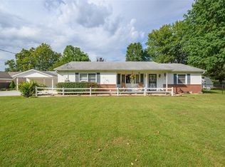 4520 W County Road 144, Bargersville, IN 46106