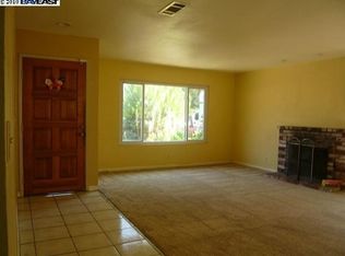 3263 Santa Paula Way, Union City, CA 94587