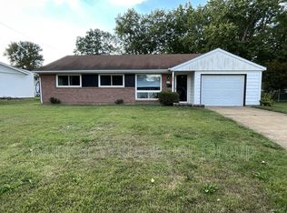 209 Whitehall Dr, O Fallon, IL 62269