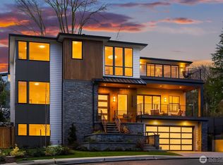 11315 113th Place NE, Kirkland, WA 98033