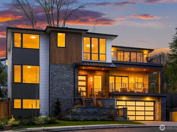 11315 113th Place, Kirkland, WA 98033