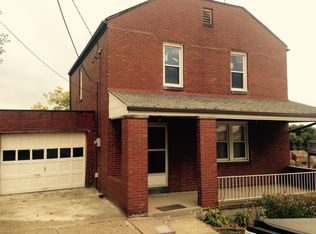77 Dilworth St, Pittsburgh, PA