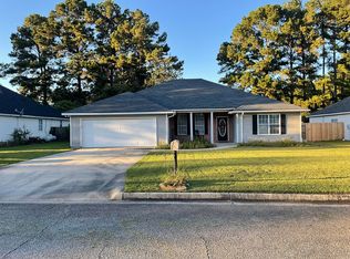 3452 Brandon Dr, Valdosta, GA 31605