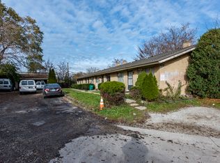 2524 24th Pl, North Chicago, IL 60064