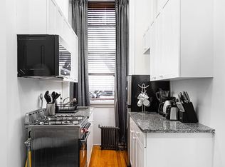 143 Montague St #2R, Brooklyn, NY 11201