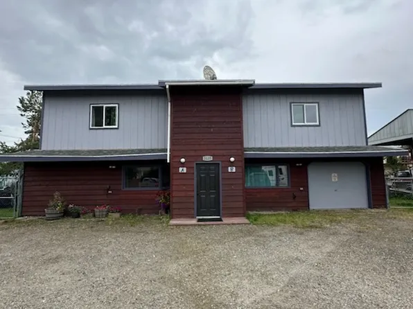 (undisclosed Address), Fairbanks, AK 99709