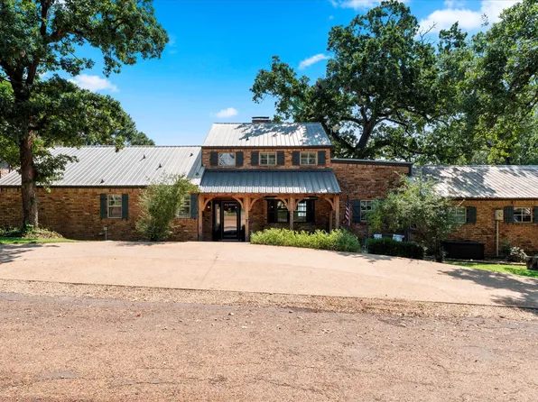 5324 Shady Ln, Eustace, TX 75124