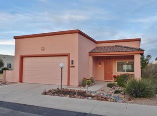515 S Sky Ranch Rd, Sierra Vista, AZ 85635