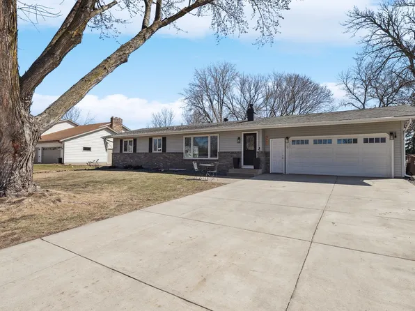 3457 Willow Beach Trl SW, Prior Lake, MN 55372