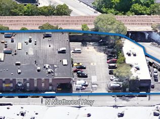 5170 N Northwest Hwy, Chicago, IL 60630