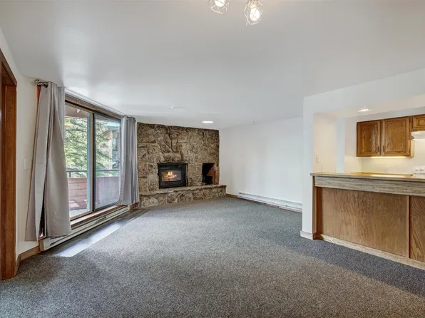 180 E La Bonte St #413, Dillon, CO 80435