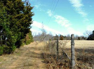 10928 Red Oak Drive, Cedarville, AR 72932