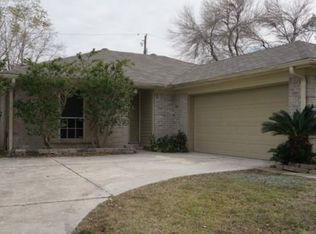 3003 Ocean Way, League City, TX 77573